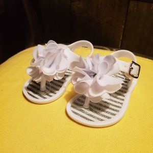 Toddler sandals